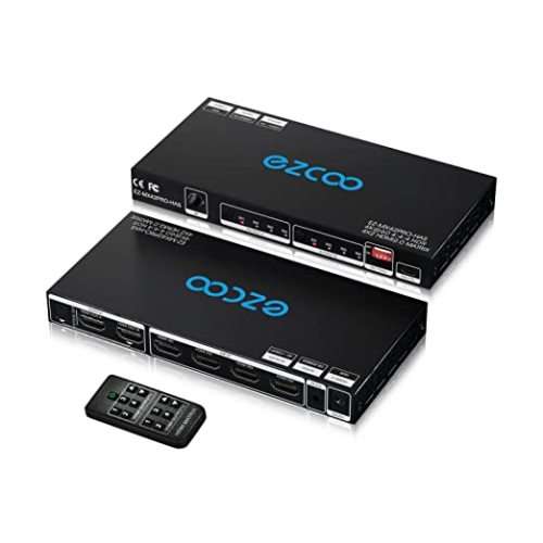 HDMI Splitter