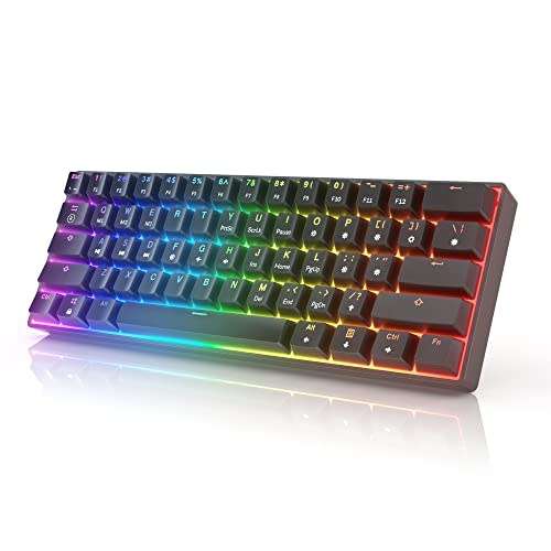 GAMING GK61 Mechanical Gaming Keyboard