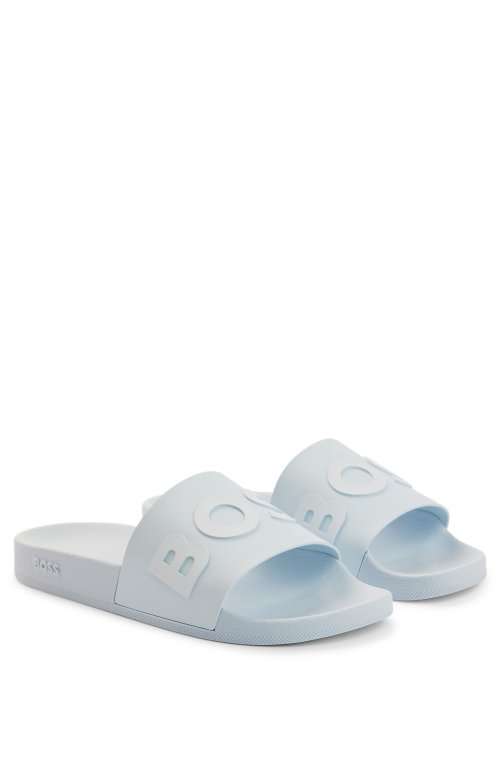 HUGO BOSS Slides ***100% Original & Brand New***