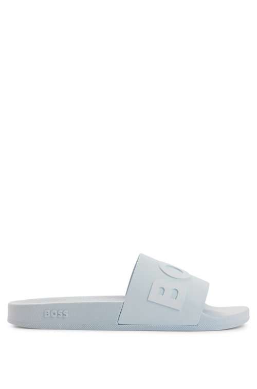 HUGO BOSS Slides ***100% Original & Brand New***