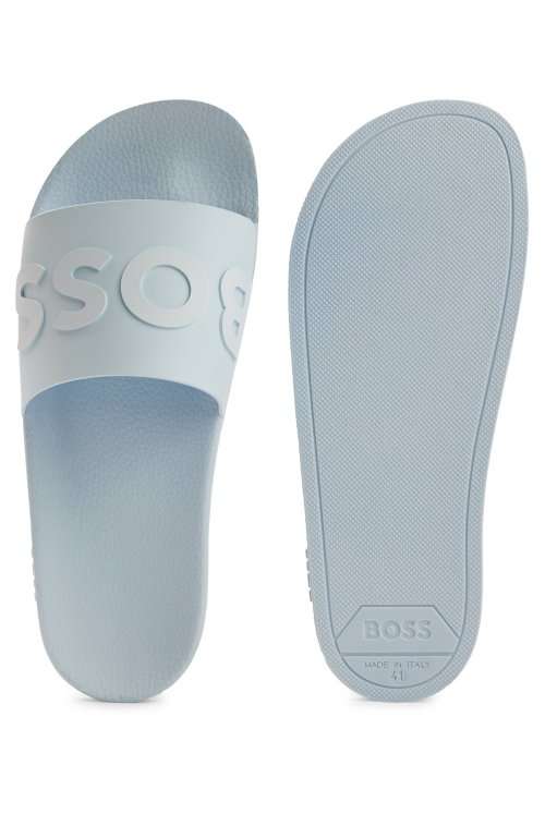 HUGO BOSS Slides ***100% Original & Brand New***