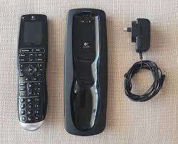 Logitech Harmony One - Ultimate Universal Remote ***Demo Stock***