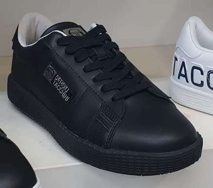 Sergio Tacchini Sneakers ***UK9 - Display Stock***