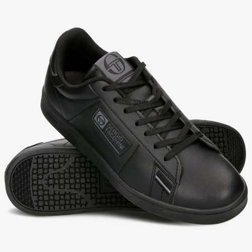 Sergio Tacchini Sneakers ***UK9 - Display Stock***