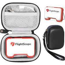 ***GOLF*** Flightscope Mevo Simulator