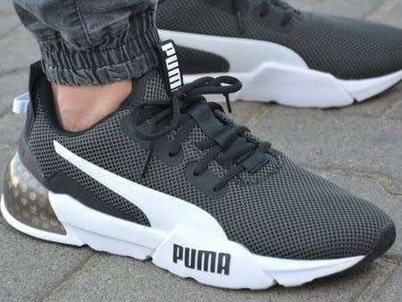 PUMA CellPhase Sneakers ***Size 9*** Display Stock