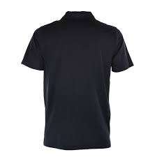 PUMA Black Polo Golfer ***Brand New & 100% Authentic***