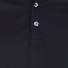 PUMA Black Polo Golfer ***Brand New & 100% Authentic***