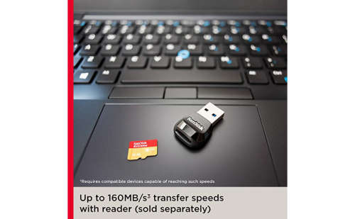 Sandisk Extreme 256GB ***Brand New***