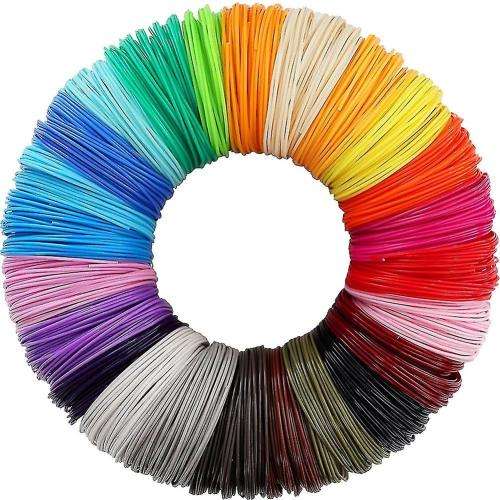 3D Pen Filament ***37 on Auction***
