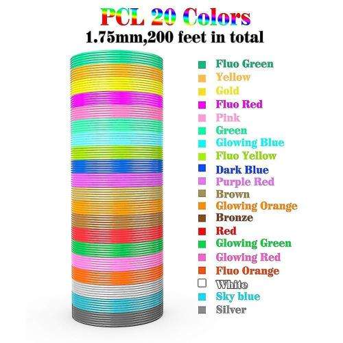 3D Pen Filament ***37 on Auction***
