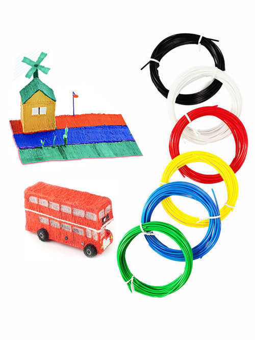 3D Pen Filament ***37 on Auction***