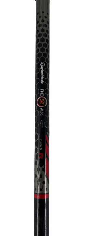 TaylorMade Burner 3-Wood Hybrid