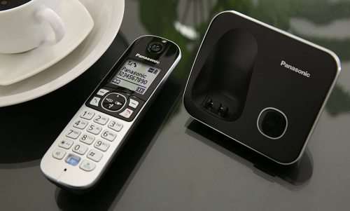 Panasonic Cordless Telephone