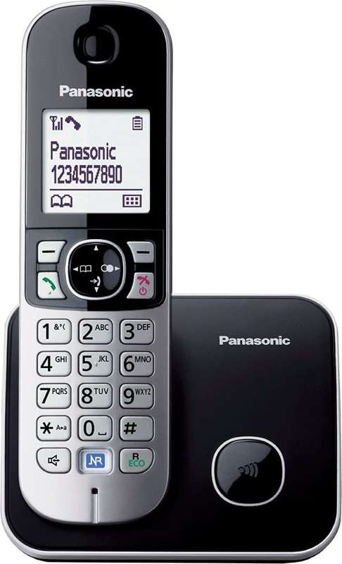 Panasonic Cordless Telephone