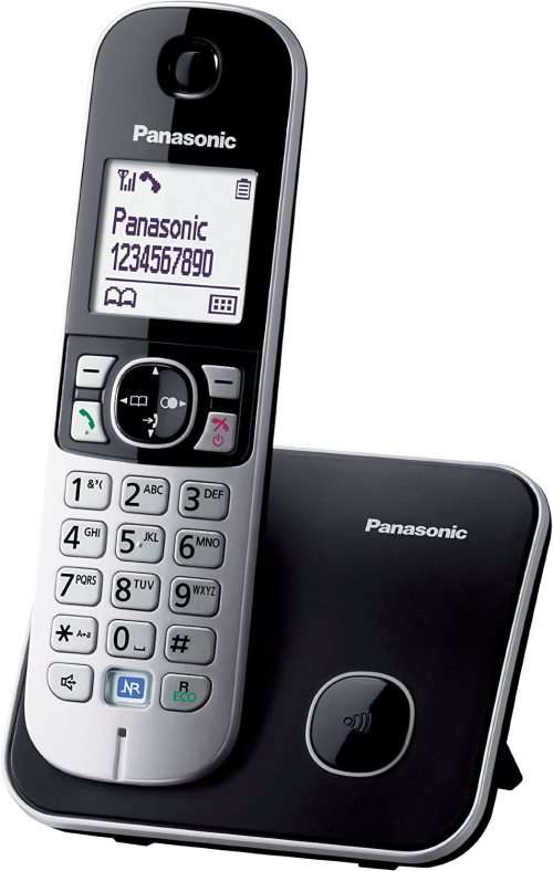Panasonic Cordless Telephone