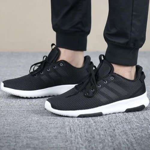 Adidas CloudFoam Mens ***Size 9 - Display/Used Stock***