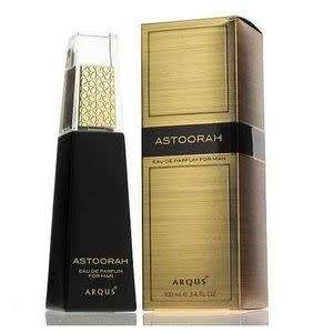 Astoorah Oud (Unisex)