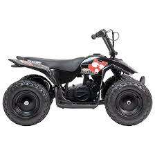 Electric Mini Quad Bike ***READ DESCRIPTION***