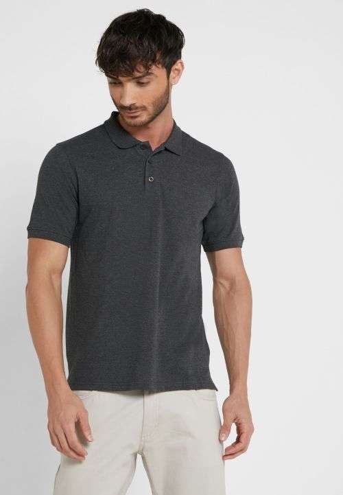 Splash Mens Dark Grey Golfers from Dubai - Size XL