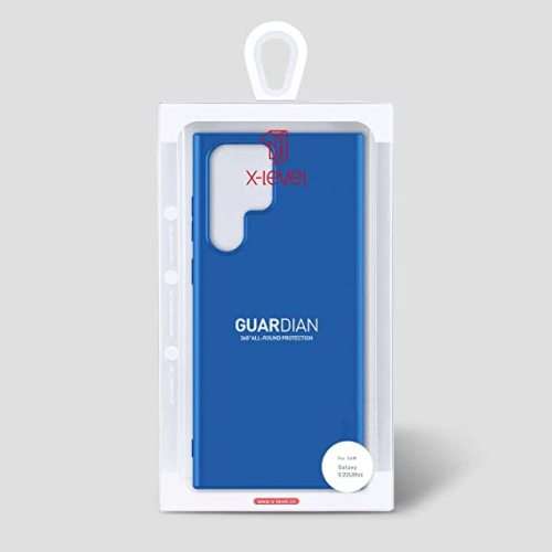 Ultra-Thin Case for Samsung S22 Ultra