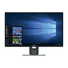 Dell 27inch HD Monitor ***Like New***