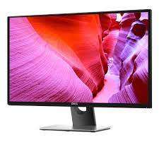 Dell 27inch HD Monitor ***Like New***