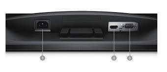 Dell 27inch HD Monitor ***Like New***