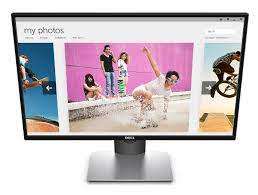 Dell 27inch HD Monitor ***Like New***