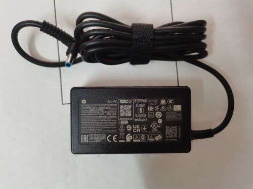 HP Charger