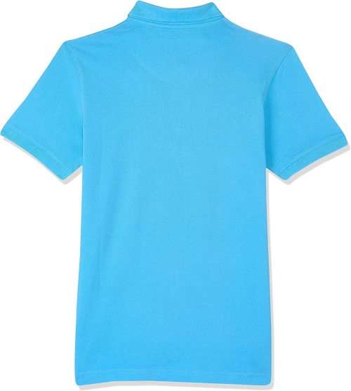 Splash Mens Powder Blue Golfers from Dubai - Size XL