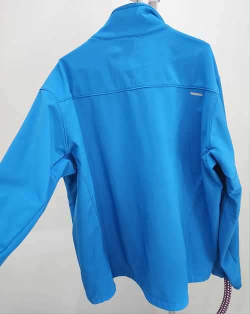 K-Way Softshell 3 Thermal jacket ***Used***
