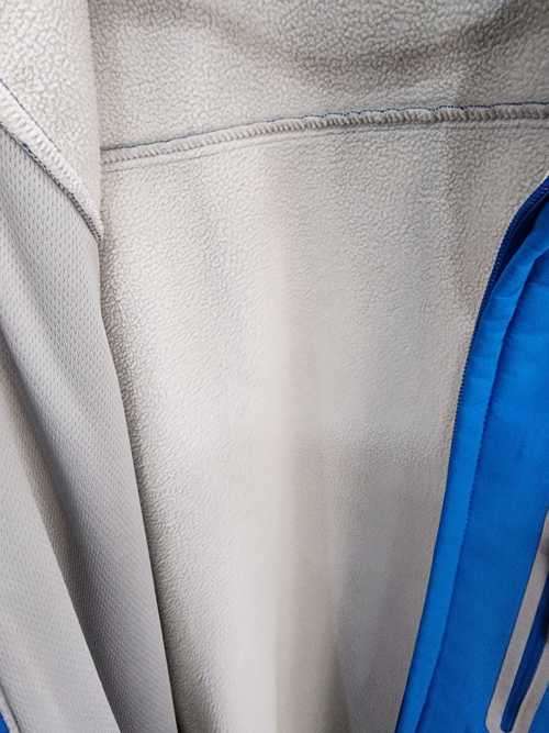 K-Way Softshell 3 Thermal jacket ***Used***