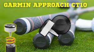 ***GOLF*** Garmin Approach CT10 Sensors  x  14