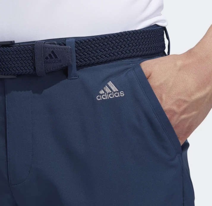 Adidas Golf Shorts (Blue) ***Size 40***