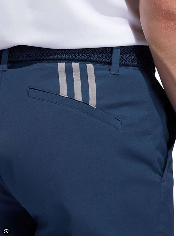 Adidas Golf Shorts (Blue) ***Size 40***