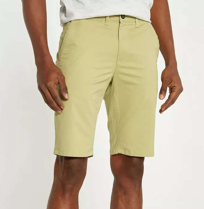 MAX Dubai Golf Shorts