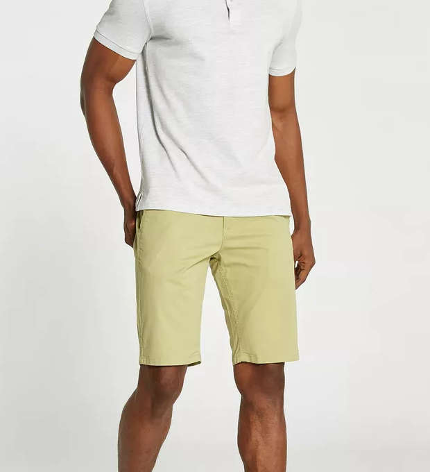 MAX Dubai Golf Shorts