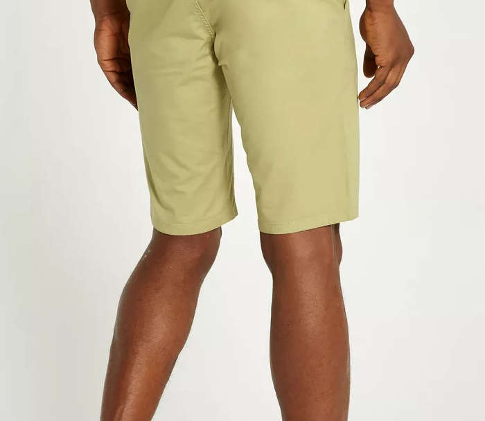 MAX Dubai Golf Shorts
