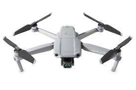 DJI Mavic Air 2 Flymore Combo