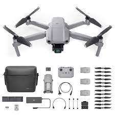 DJI Mavic Air 2 Flymore Combo