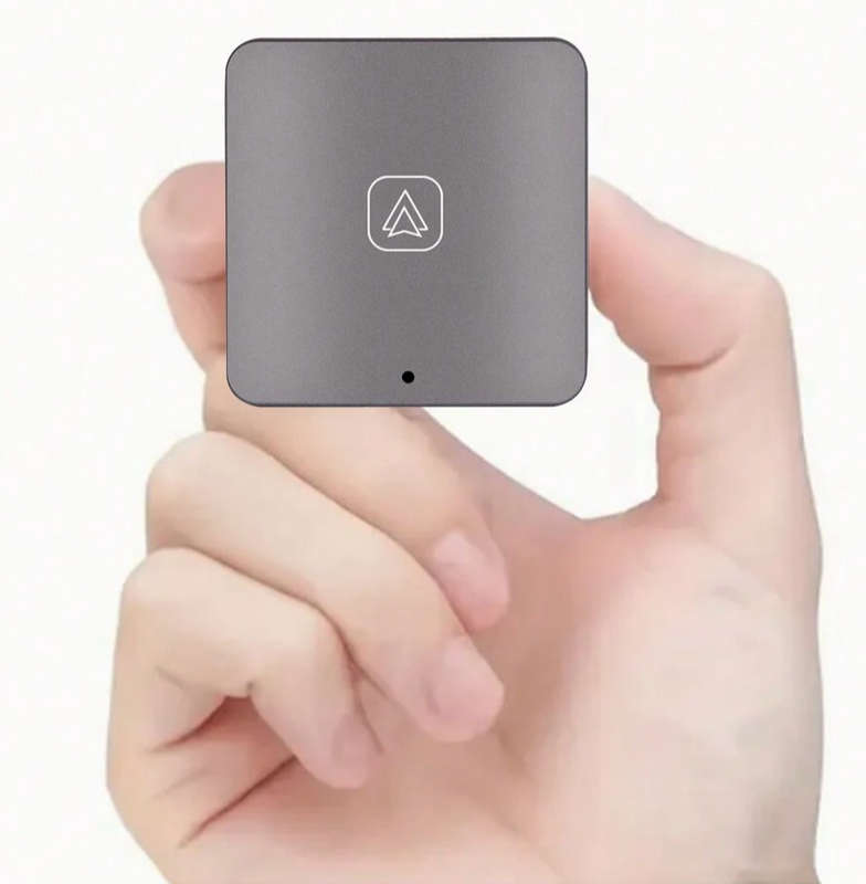 Android Auto / Apple Car Play Wireless Replicator ***From DUBAI***