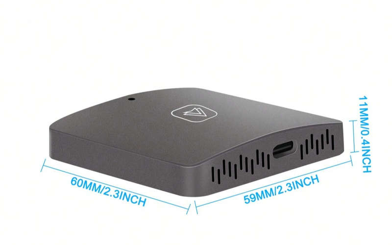 Android Auto / Apple Car Play Wireless Replicator ***From DUBAI***