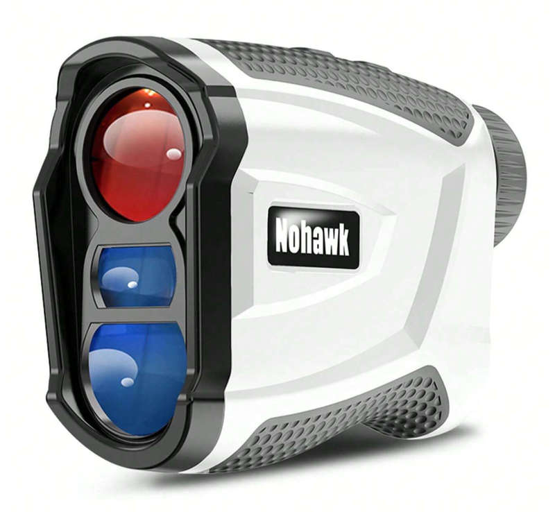 GOLF Laser Range Finder