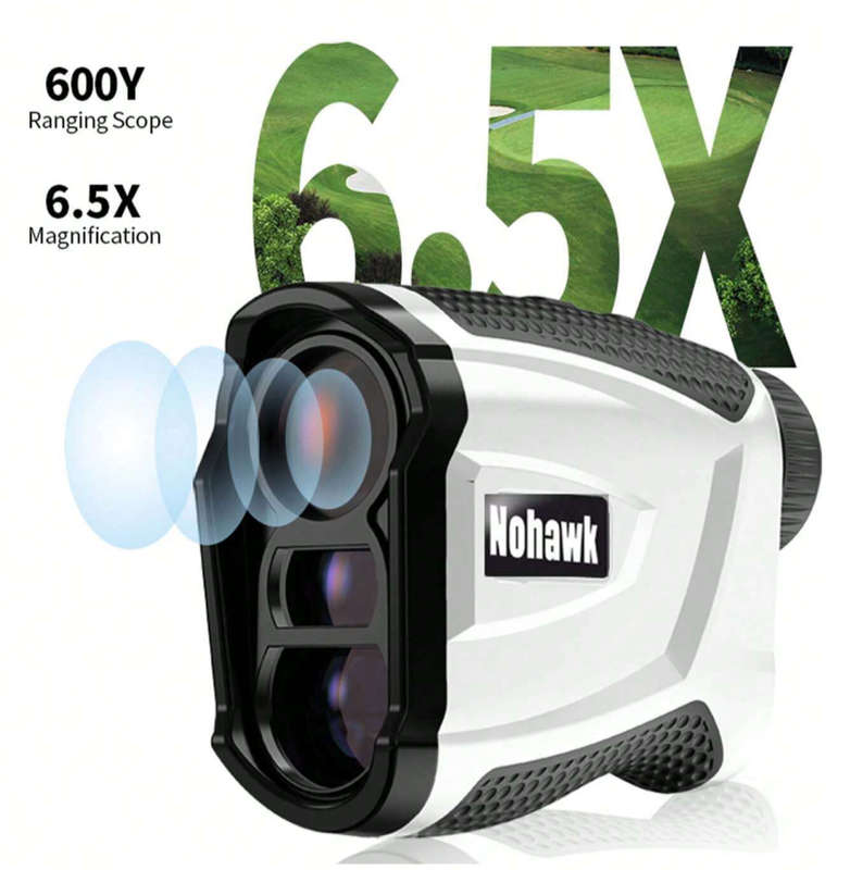 GOLF Laser Range Finder