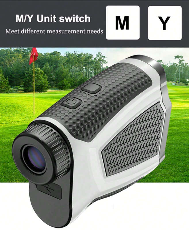 GOLF Laser Range Finder