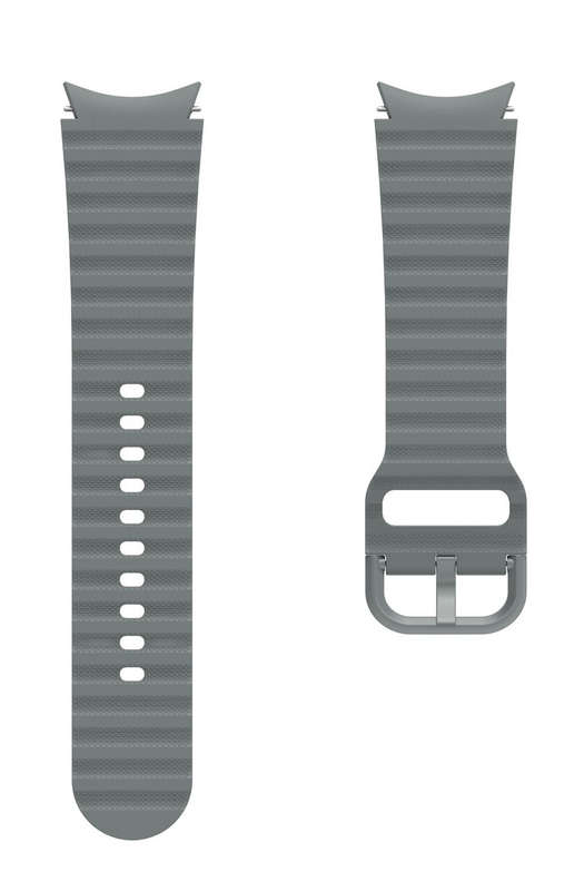 SAMSUNG Galaxy Watch 6 Grey Wave Strap
