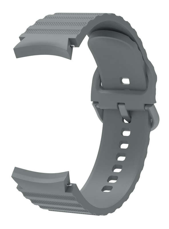 SAMSUNG Galaxy Watch 6 Grey Wave Strap