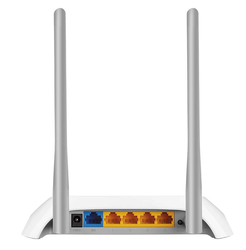 TP-Link Wireless Router