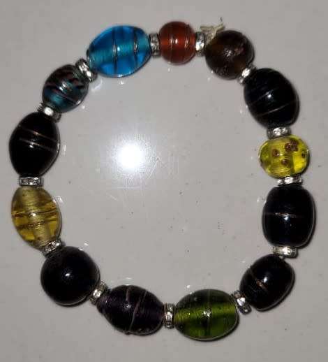 Dubai Beads Bracelet